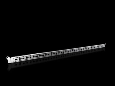 VX Chasis del sistema 14 x 39 mm, 1200mm