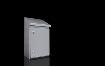 HD ARMARIO COMPACTO Inoxidable 310x430x210