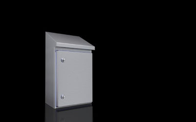 HD ARMARIO COMPACTO Inoxidable 310x430x210