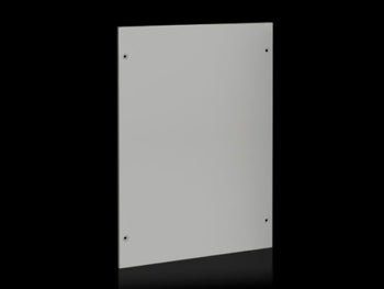 VX 25 Laterales 800x600mm, RAL7035