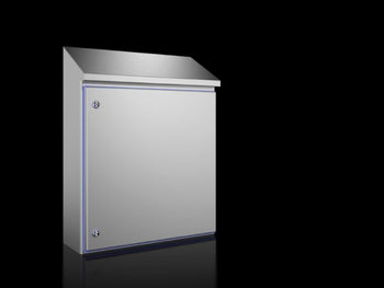 HD ARMARIO COMPACTO Inoxidable 610x650x210