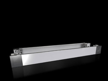 VX ZOCALO FRONT/TRAS 1000X100 INOX 2 polos 8620052
