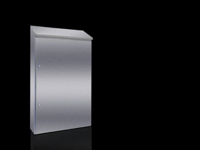 HD ARMARIO COMPACTO Inoxidable 810x1250x300