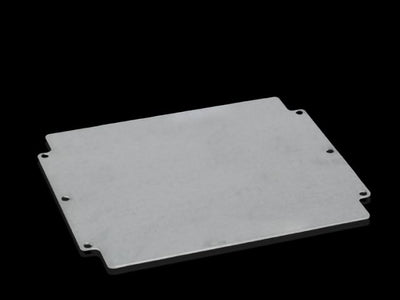 GA PLACA MONTAJE P/9117210 264x215 - 1 polo
