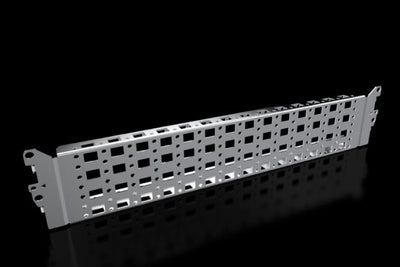 VX Chasis de sistema 23x89mm.P/500