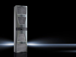 SK REFRIGERADOR BLUE E,MURAL 2550W. INOX