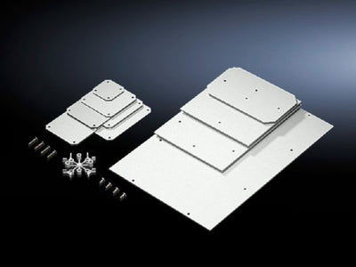 PK Placa Montaje 150X150 - 10P
