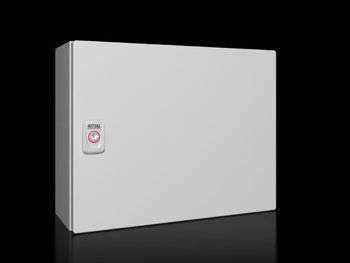 KX E-Box 380x300x155 c/PM