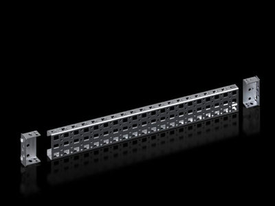 VX Chasis de montaje 23x64mm, 600 mm
