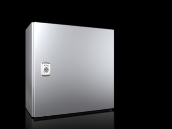 AX ARMARIO COMPACTO Inoxidable 380x380x210 1006000