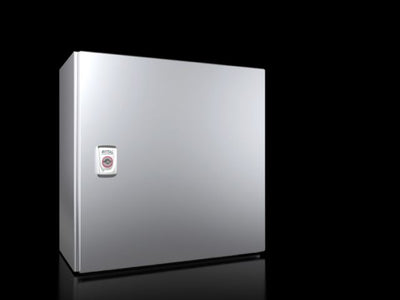 AX ARMARIO COMPACTO Inoxidable 380x380x210 1006000