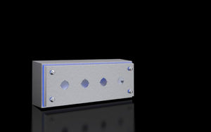 HD Caja pulsadores - 4x22,5mm