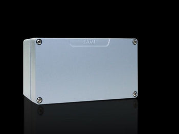GA CAJA ALUMINIO FUNDIDO 220x120x93 - 1P