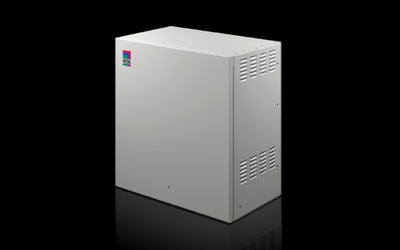 AX Armarior Exteriores 621x650x308 mm