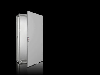 VX Puerta individual 800x2000 RAL7035