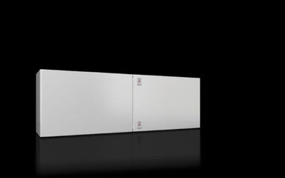 AX Armario Compacto 1200x400x300 mm RAL 7035