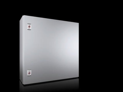 AX ARMARIO COMPACTO Inoxidable 600x600x210
