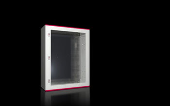 AX Armario Poliester 800x1000x300 C/Vent