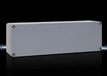 GA CAJA ALUMINIO FUNDIDO 250x80x57 - 1 polo