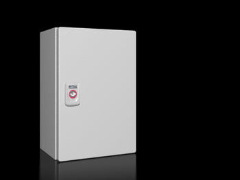 KX E-Box 200x300x155 c/PM