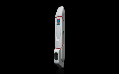 VX Maneta Comfort para cierre ASSA