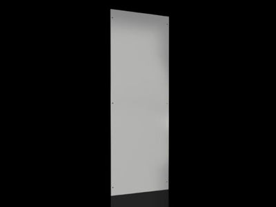 VX Laterales 2200x800mm, RAL7035