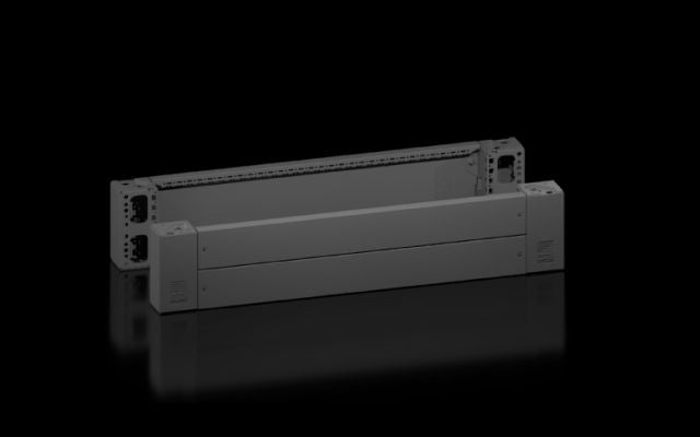 VX Zocalo frontal/trasero 200mm x 1000mm