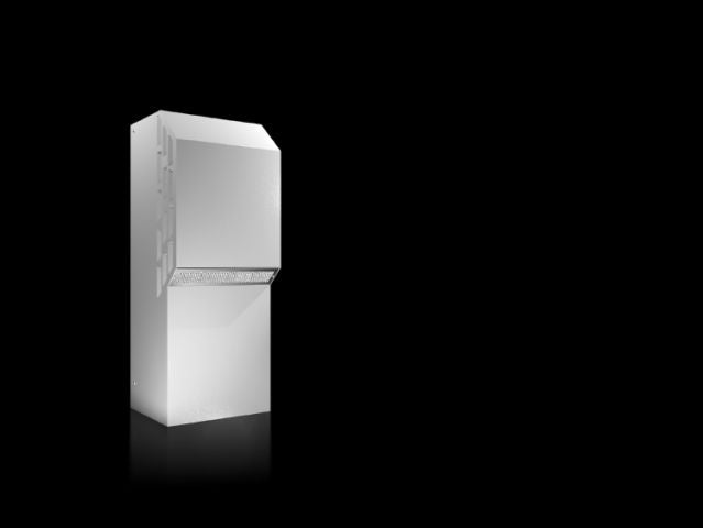 SK RTT REFRIGERADOR BLUE E, MURAL, 1600W