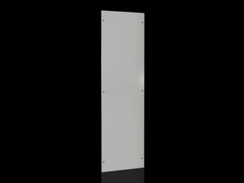 VX Laterales 1600x500mm, RAL7035