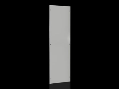VX Laterales 1600x500mm, RAL7035
