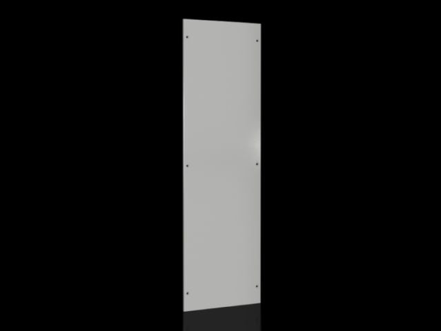 VX Laterales 1600x500mm, RAL7035