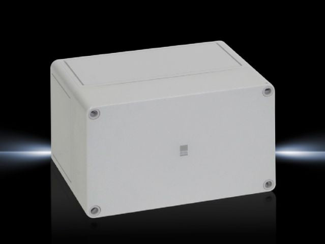 PK CAJA BORNES TAPA CIEGA 180x110x111-2p