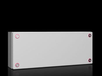 KX Caja de Bornes 500x200x120, RAL7035
