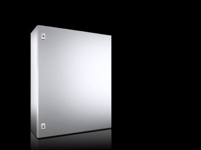 AX ARMARIO COMPACTO Inoxidable 800x1000x300