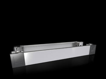 VX ZOCALO FRONT/TRAS 800X100 INOX 2 polos 8620051