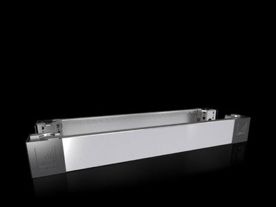 VX ZOCALO FRONT/TRAS 800X100 INOX 2 polos 8620051