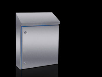 HD ARMARIO COMPACTO Inoxidable 510x550x210