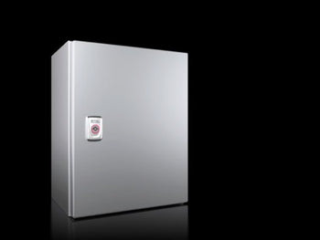 AX ARMARIO COMPACTO Inoxidable 300x380x210 1005000