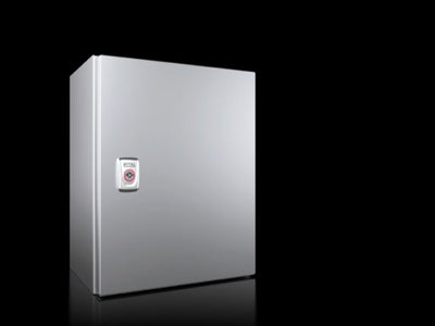 AX ARMARIO COMPACTO Inoxidable 300x380x210 1005000