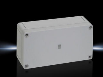 PK CAJA BORNES TAPA CIEGA 180x94x57 -2p