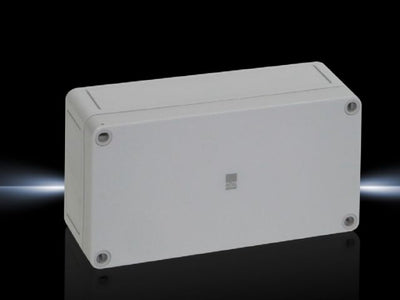 PK CAJA BORNES TAPA CIEGA 180x94x57 -2p