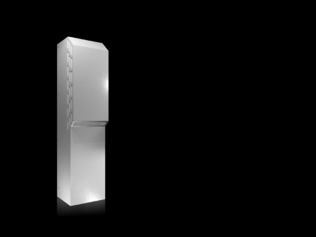 SK RTT REFRIGERADOR BLUE E, MURAL, 2500W