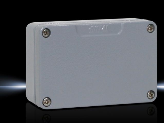 GA CAJA ALUMINIO FUNDIDO 98x64x36 - 3P.