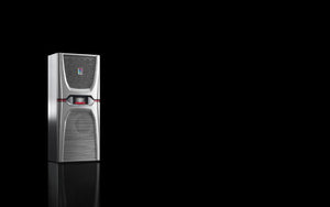 SK REFRIGERADOR BLUE E+ MURAL 1600W,INOX