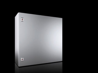 AX ARMARIO COMPACTO Inoxidable 760x760x300