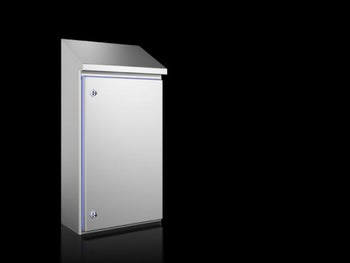HD ARMARIO COMPACTO Inoxidable 390x650x210