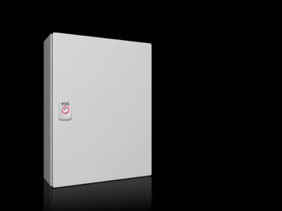 KX E-Box 300x400x120 c/PM