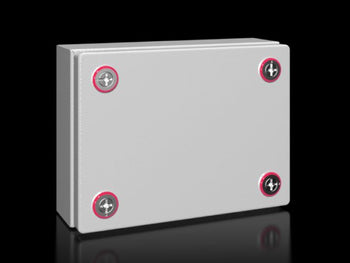 KX Caja de Bornes 200x150x80, S/PEC