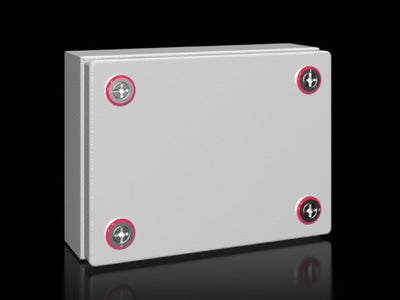 KX Caja de Bornes 200x150x80, S/PEC