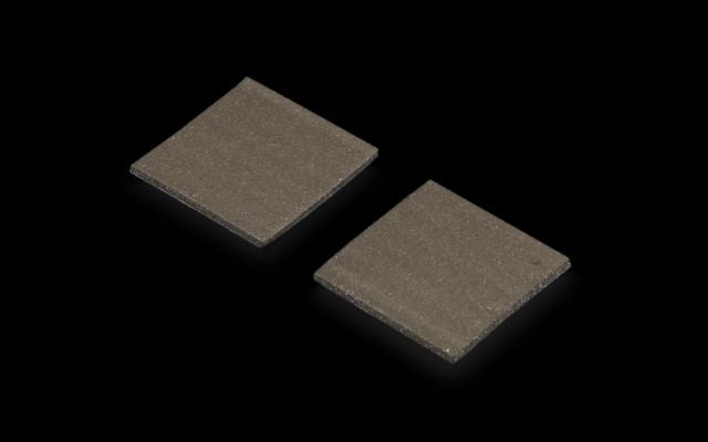 SZ Fijacion magnetica para luminaria